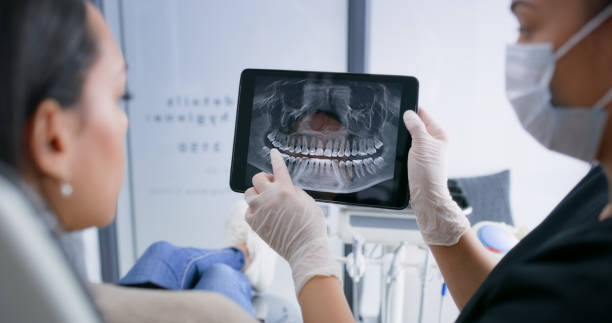 Licensed Dental service in Grimes County County, TX - Smile Center Dentistry